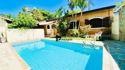 Casa com 2 Quartos à venda, 108m² no Retiro das Fontes, Atibaia