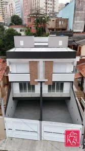 Sobrado com 3 Quartos à venda, 253m² no Santa Terezinha, São Bernardo do Campo