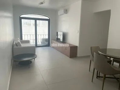 Apartamento com 2 Quartos para alugar, 65m² no Vila Olímpia, São Paulo