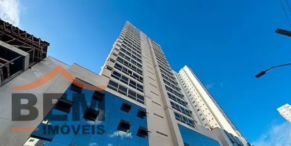 Apartamento com 3 Quartos à venda, 129m² no Centro, Balneário Camboriú