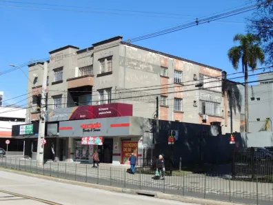 Sala Comercial para alugar, 47m² no Portão, Curitiba