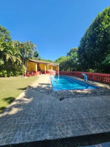 Fazenda/Sítio com 4 Quartos à venda, 4300m² no Chácaras Guanabara, Guararema