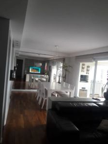 Apartamento com 3 Quartos à venda, 104m² no Vila Monte Alegre, São Paulo
