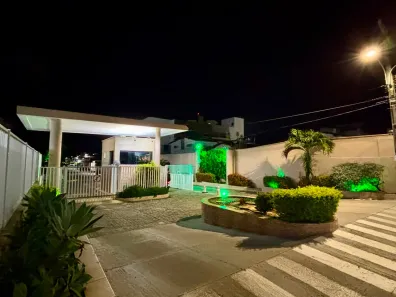 Apartamento com 2 Quartos à venda, 57m² no Nova Parnamirim, Parnamirim