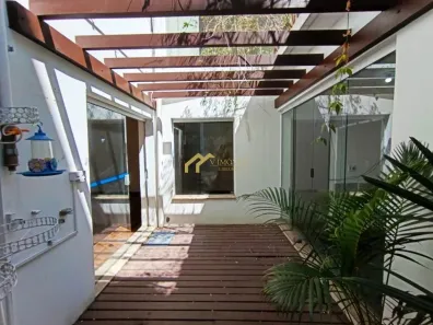 Sobrado com 5 Quartos à venda, 167m² no Perdizes, São Paulo