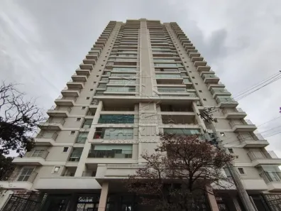 Apartamento com 3 Quartos à venda, 166m² no Jardim América, Sorocaba