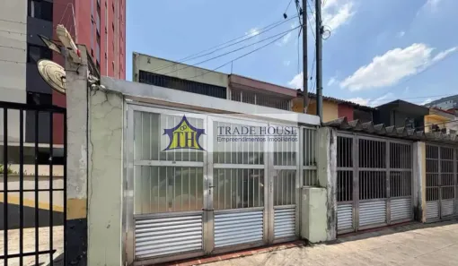 Sobrado com 2 Quartos à venda, 88m² no Ipiranga, São Paulo