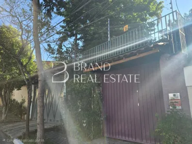Casa com 3 Quartos à venda, 117m² no Campo Belo, São Paulo