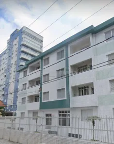 Apartamento com 3 Quartos à venda, 95m² no Guilhermina, Praia Grande