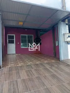 Casa com 2 Quartos à venda, 48m² no Rincão da Madalena, Gravataí