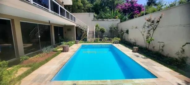 Casa com 5 Quartos à venda, 500m² no Vila Tramontano, São Paulo
