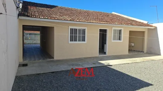 Casa com 3 Quartos à venda, 107m² no Uberaba, Curitiba