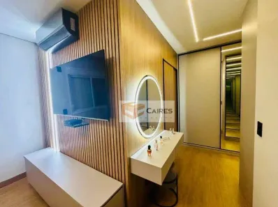 Apartamento com 3 Quartos à venda, 134m² no Taquaral, Campinas