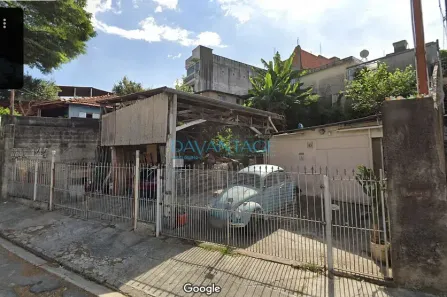 Lote/Terreno à venda, 298m² no Parque Anhangüera (São Domingos), São Paulo