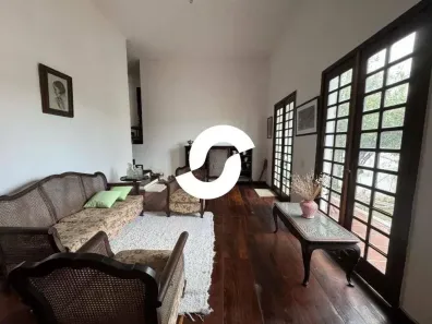 Casa com 1 Quarto à venda, 360m² no Piratininga, Niterói