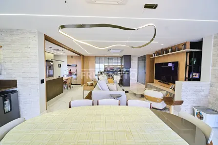 Apartamento com 3 Quartos à venda, 170m² no Jardim Elite, Piracicaba