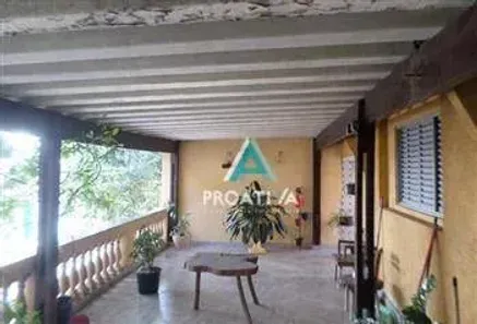 Casa com 3 Quartos à venda, 152m² no Vila Aquilino, Santo André