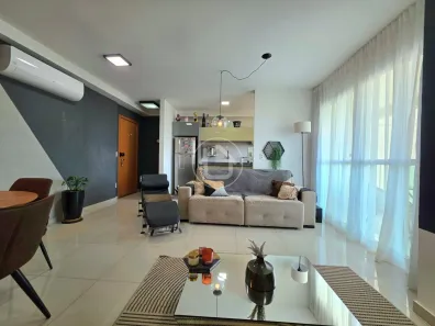 Apartamento com 2 Quartos para alugar, 77m² no Boa Esperança, Cuiabá