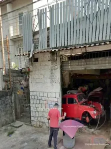 Lote/Terreno à venda, 255m² no Vila Osasco, Osasco
