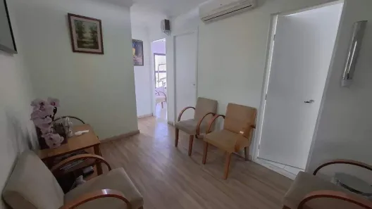 Sala Comercial à venda, 43m² no Baeta Neves, São Bernardo do Campo