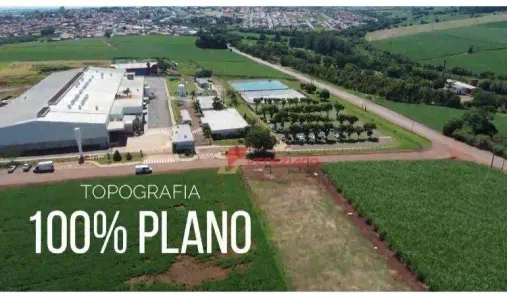 Lote/Terreno à venda, 2458m² no Cerquilho, Cerquilho