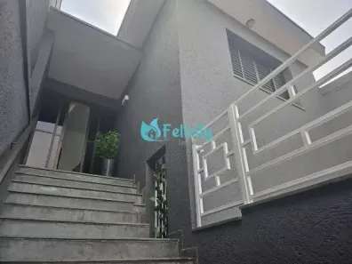 Sobrado com 3 Quartos à venda, 75m² no Jardim Líbano, São Paulo