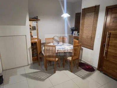 Casa de Condomínio com 3 Quartos à venda, 122m² no Chácara Belvedere, Indaiatuba