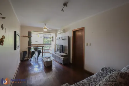 Apartamento com 3 Quartos à venda, 86m² no Petrópolis, Porto Alegre