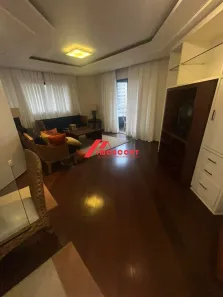 Apartamento com 3 Quartos à venda, 163m² no Santa Paula, São Caetano do Sul