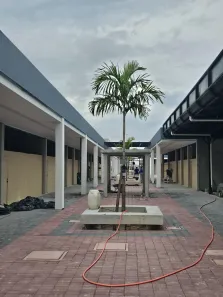 Ponto Comercial para alugar, 32m² no Engenho da Praia, Macaé