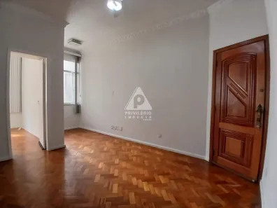 Apartamento com 2 Quartos à venda, 52m² no Copacabana, Rio de Janeiro