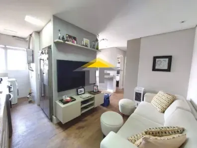 Apartamento com 2 Quartos à venda, 48m² no Vila Pompéia, São Paulo