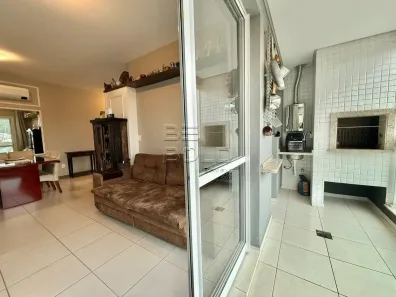 Apartamento com 3 Quartos à venda, 120m² no Coqueiros, Florianópolis