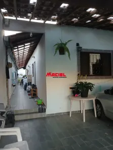 Casa com 2 Quartos à venda, 60m² no Cidade Vista Verde, São José dos Campos