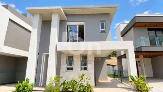 Casa de Condomínio com 2 Quartos à venda, 170m² no Santo Antônio de Lisboa, Florianópolis