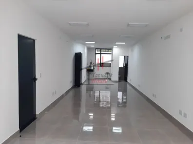 Sala Comercial para alugar, 80m² no Chácara Santo Antônio (Zona Leste), São Paulo