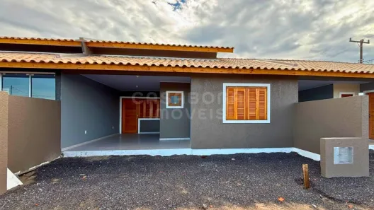 Casa com 2 Quartos à venda, 71m² no Quatro Lagos, Arroio do Sal