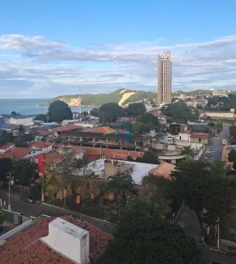 Apartamento com 3 Quartos à venda, 93m² no Ponta Negra, Natal