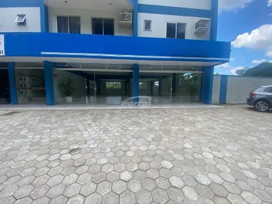 Ponto Comercial para alugar, 380m² no Vorstadt, Blumenau