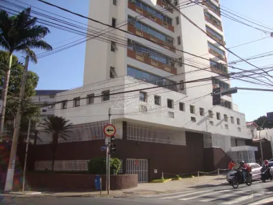 Sala Comercial com 3 Quartos para alugar, 80m² no Vila Embaré, Valinhos