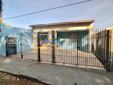 Imóvel Comercial com 3 Quartos à venda, 200m² no Vila Cruzeiro, São Paulo