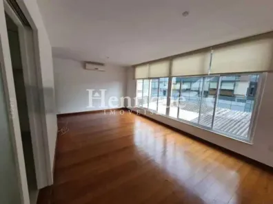 Casa de Condomínio com 3 Quartos à venda, 102m² no Botafogo, Rio de Janeiro