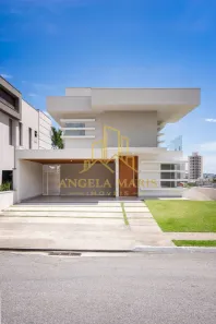 Casa de Condomínio com 3 Quartos à venda, 334m² no Urbanova, São José dos Campos