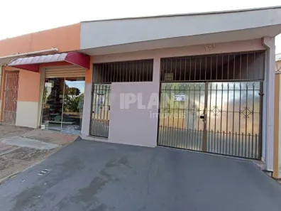 Casa com 2 Quartos à venda, 80m² no Loteamento Habitacional São Carlos 1, São Carlos
