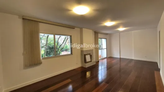 Apartamento com 4 Quartos para alugar, 150m² no Vila Madalena, São Paulo