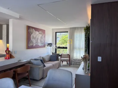 Apartamento com 3 Quartos à venda, 115m² no Saco dos Limões, Florianópolis