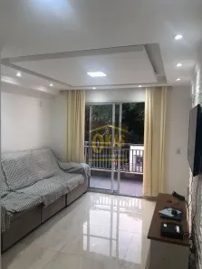 Casa de Condomínio com 3 Quartos à venda, 116m² no Jardim Modelo, Suzano