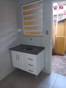 Casa com 1 Quarto para alugar, 30m² no Alto da Serra, Petrópolis