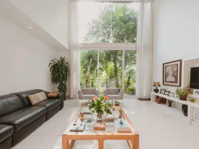 Casa de Condomínio com 4 Quartos à venda, 630m² no Itanhangá, Rio de Janeiro