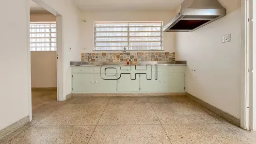 Casa com 3 Quartos para alugar, 227m² no Vila Mariana, São Paulo